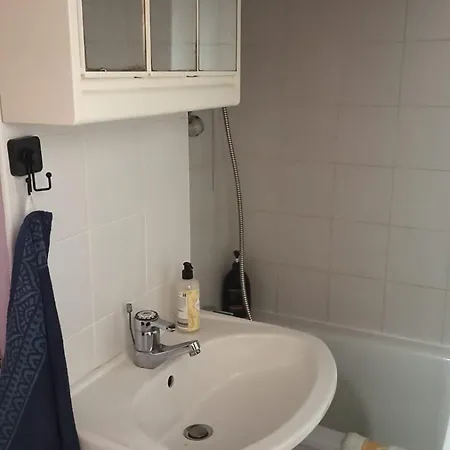 Vue Et Saint-aubin-sur-mer Normandie Appartement Saint-Aubin-Sur-Mer (Calvados)