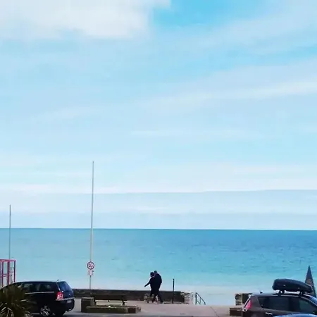 Appartement Vue Et Saint-aubin-sur-mer Normandie *