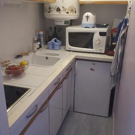 Appartement Vue Et Saint-aubin-sur-mer Normandie Saint-Aubin-Sur-Mer (Calvados)