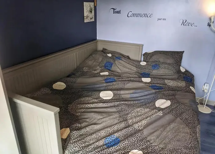 شقة Vue Et Saint-aubin-sur-mer Normandie سانت أوبين سور مير